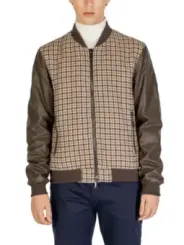 "Gianni Lupo Jacken im Sale | Gianni Lupo - Gianni Lupo Giubbotto Donna online kaufen"|Planet-Deluxe