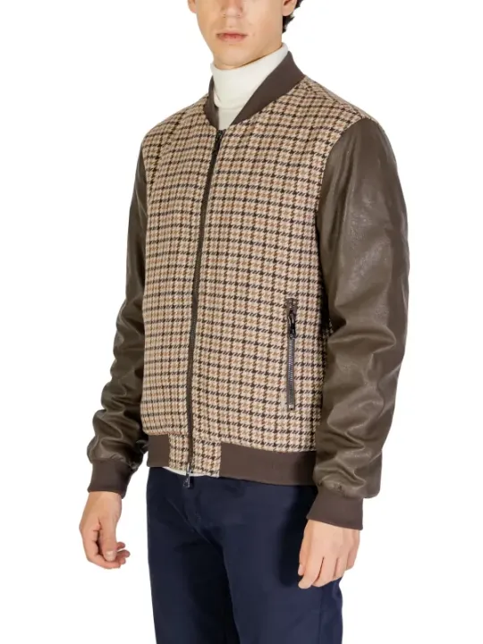 "Gianni Lupo Jacken im Sale | Gianni Lupo - Gianni Lupo Giubbotto Donna online kaufen"|Planet-Deluxe
