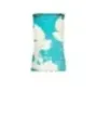 Teilbluse mit floralem Muster