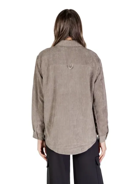 "Jacqueline De Yong Hemden im Sale | Jacqueline De Yong - Jacqueline De Yong Camicia Donna online kaufen"|Planet-Deluxe