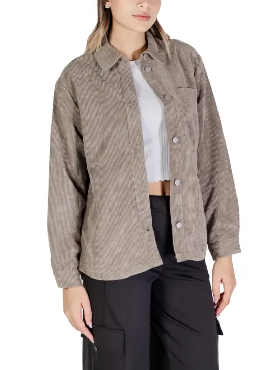 "Jacqueline De Yong Hemden im Sale | Jacqueline De Yong - Jacqueline De Yong Camicia Donna online kaufen"|Planet-Deluxe