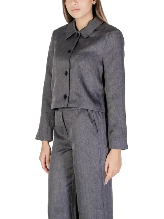 "Jacqueline De Yong Kostümjacken im Sale | Jacqueline De Yong - Jacqueline De Yong Giacca Donna online kaufen"|Planet-Deluxe