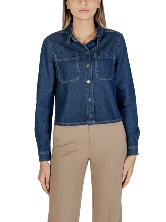 "Street One Hemden im Sale | Street One - Street One Camicia Donna online kaufen"|Planet-Deluxe