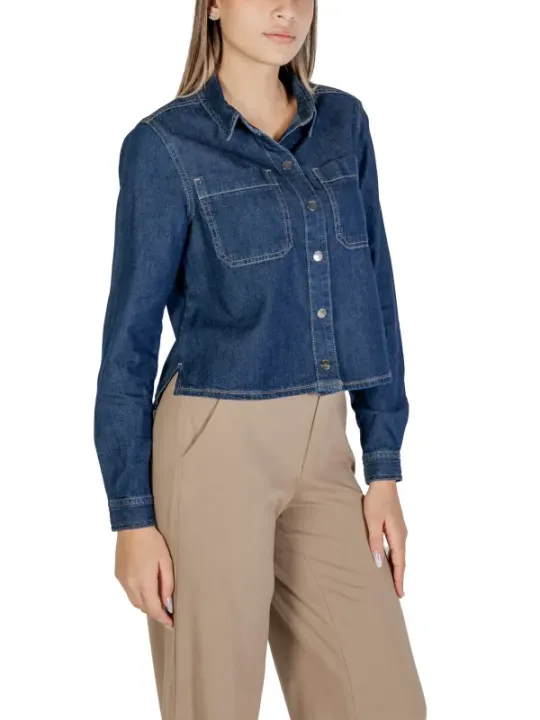 "Street One Hemden im Sale | Street One - Street One Camicia Donna online kaufen"|Planet-Deluxe