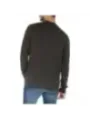 Schwarzer Lyle & Scott Pullover
