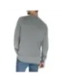 Grauer Lyle & Scott Pullover