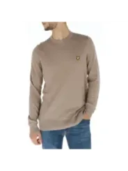 "Lyle & Scott Pullover im Sale | Lyle & Scott 478243 online kaufen"|Planet-Deluxe