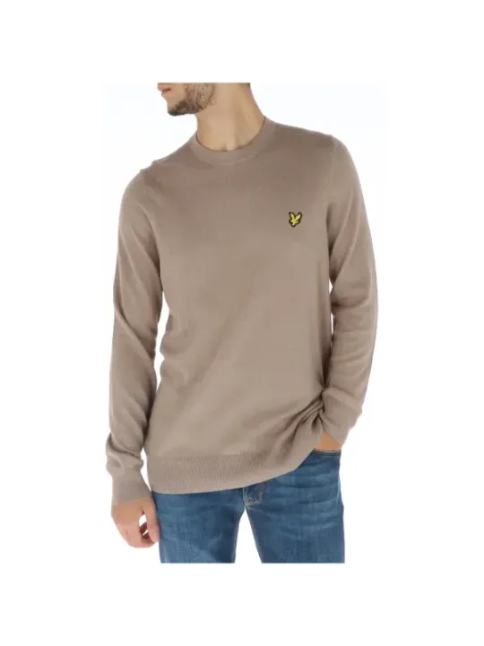 "Lyle & Scott Pullover im Sale | Lyle & Scott 478243 online kaufen"|Planet-Deluxe