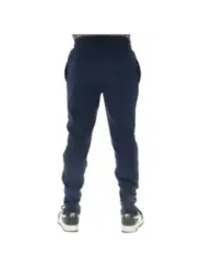 Navy Herren Golfhose mit Taschen