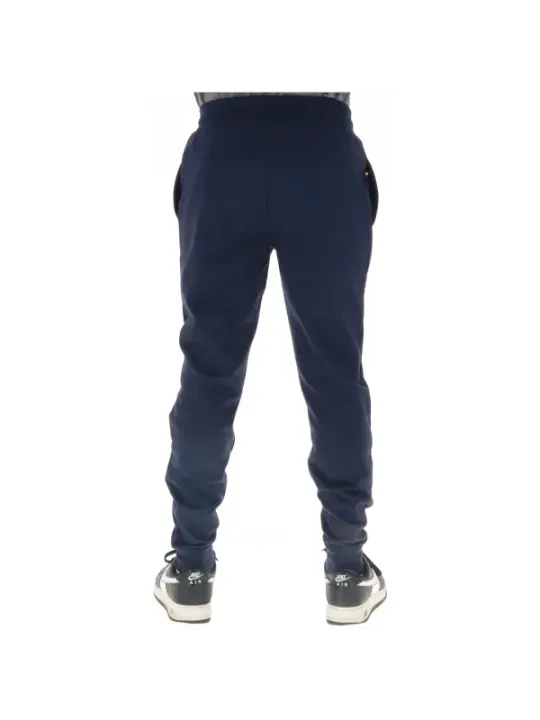 Navy Herren Golfhose mit Taschen