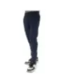 Dunkle blaue Herren Golfhose