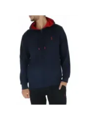 Navy Ralph Lauren Golf Sweatshirt
