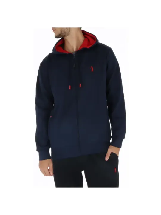 Navy Ralph Lauren Golf Sweatshirt