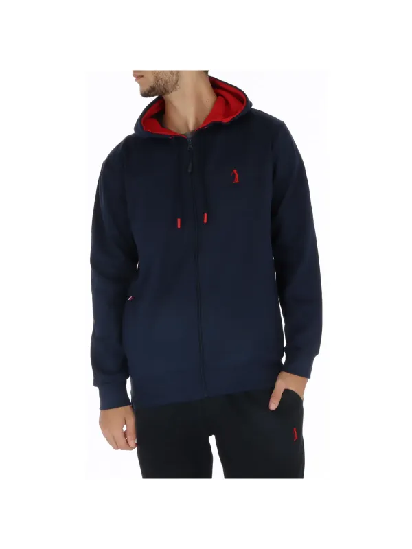 Navy Ralph Lauren Golf Sweatshirt Navy Ralph Lauren Golf Sweatshirt