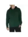 Golf Kapuzenjacke aus Baumwolle