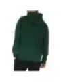 Dunkelgrüner Golf Club Kapuzenpullover