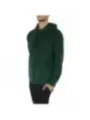 Grüner Golf Club Kapuzenpullover