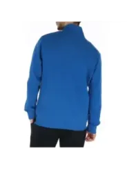 Mann trägt U.S. Golf Pullover