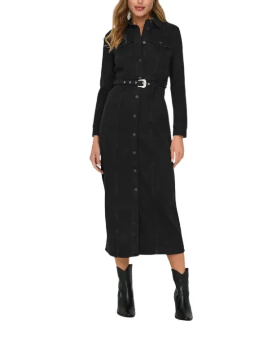 "Only Kleider im Sale | Only - Only Abito Donna online kaufen"|Planet-Deluxe