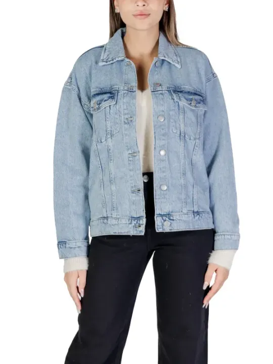 "Vero Moda Jacken im Sale | Vero Moda - Vero Moda Giubbotto Donna online kaufen"|Planet-Deluxe