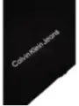 Calvin Klein Jeans schwarzes Ärmel-Detail