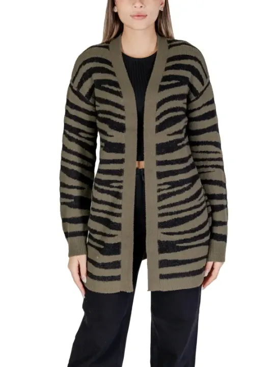 "Jacqueline De Yong Cardigans im Sale | Jacqueline De Yong - Jacqueline De Yong Cardigan Donna online kaufen"|Planet-Deluxe