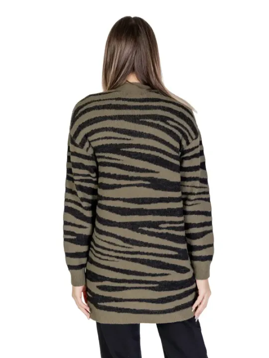 "Jacqueline De Yong Cardigans im Sale | Jacqueline De Yong - Jacqueline De Yong Cardigan Donna online kaufen"|Planet-Deluxe