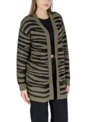 "Jacqueline De Yong Cardigans im Sale | Jacqueline De Yong - Jacqueline De Yong Cardigan Donna online kaufen"|Planet-Deluxe