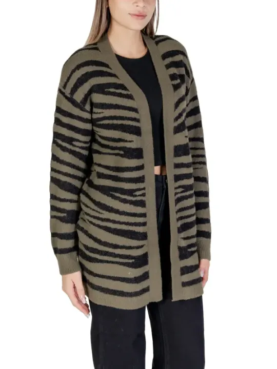 "Jacqueline De Yong Cardigans im Sale | Jacqueline De Yong - Jacqueline De Yong Cardigan Donna online kaufen"|Planet-Deluxe