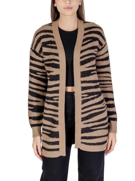 "Jacqueline De Yong Cardigan im Sale | Jacqueline De Yong - Jacqueline De Yong Cardigan Donna online kaufen"|Planet-Deluxe