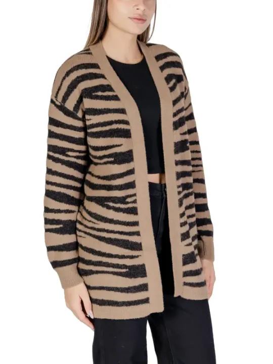 "Jacqueline De Yong Cardigan im Sale | Jacqueline De Yong - Jacqueline De Yong Cardigan Donna online kaufen"|Planet-Deluxe