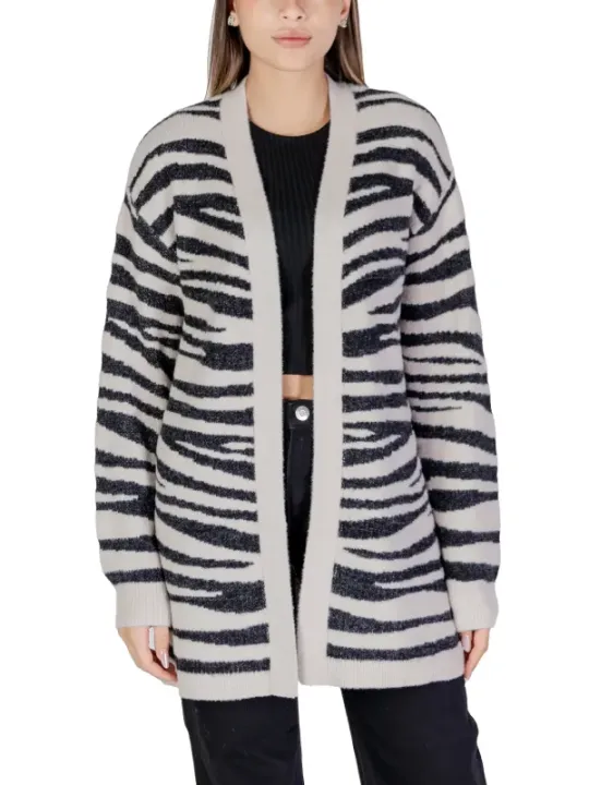"Jacqueline De Yong Cardigan im Sale | Jacqueline De Yong - Jacqueline De Yong Cardigan Donna online kaufen"|Planet-Deluxe