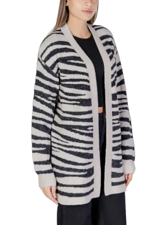 "Jacqueline De Yong Cardigan im Sale | Jacqueline De Yong - Jacqueline De Yong Cardigan Donna online kaufen"|Planet-Deluxe