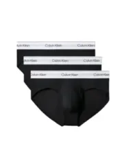 Calvin Klein Herren Slips grau