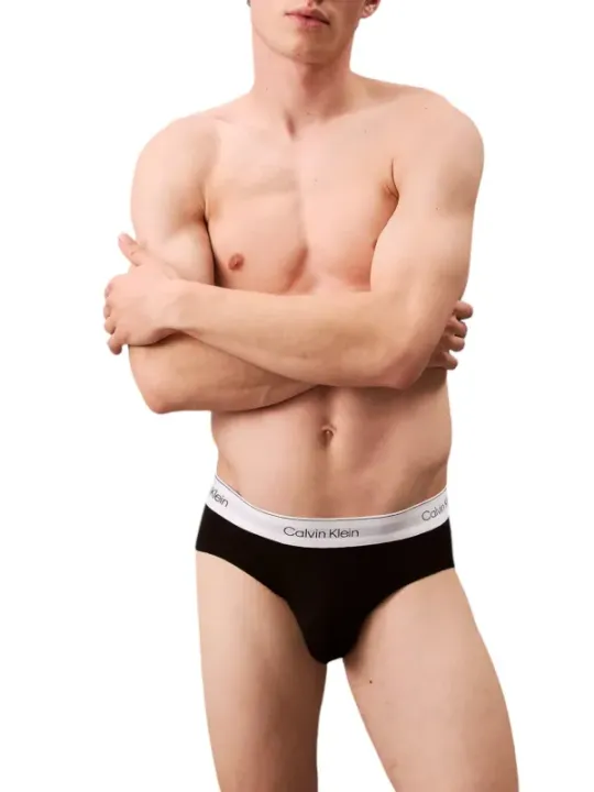 Calvin Klein Herren Unterwäsche Modell