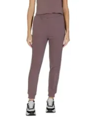 Salmonfarbene Calvin Klein Sport Trainingskleidung
