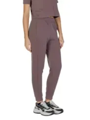 Braune Calvin Klein Sport Hosen