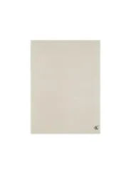 Calvin Klein-Logo auf Papier