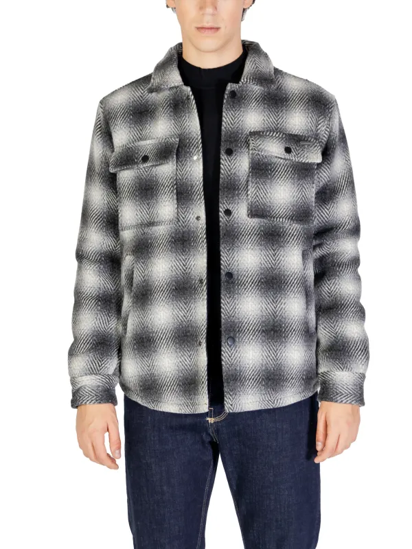 Vintage Plaid Gianni Lupo Flanellhemd Vintage Plaid Gianni Lupo Flanellhemd