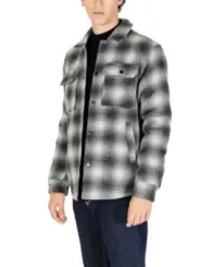 Gianni Lupo Flanellhemd Herrenmodell