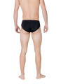Schwarze Ea7 Herren Badehose