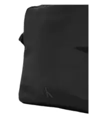 Schwarze Calvin Klein Tasche CK-Logo