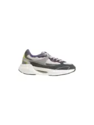 Stylische graue D.a.t.e. 478039 Sneaker