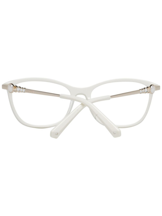 Frames for Women White Women Optical Frames 200,00 € 664689950621 | Planet-Deluxe