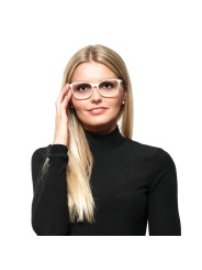 Frames for Women White Women Optical Frames 200,00 € 664689950621 | Planet-Deluxe
