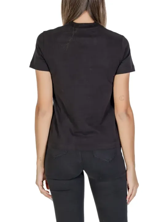 "Calvin Klein Jeans T-Shirts im Sale | Calvin Klein Jeans - Calvin Klein Jeans T-Shirt Donna online kaufen"|Planet-Deluxe