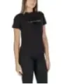 "Calvin Klein Jeans T-Shirts im Sale | Calvin Klein Jeans - Calvin Klein Jeans T-Shirt Donna online kaufen"|Planet-Deluxe