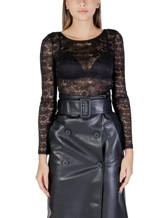 "Morgan De Toi T-Shirts im Sale | Morgan De Toi - Morgan De Toi T-Shirt Donna online kaufen"|Planet-Deluxe
