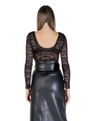 "Morgan De Toi T-Shirts im Sale | Morgan De Toi - Morgan De Toi T-Shirt Donna online kaufen"|Planet-Deluxe
