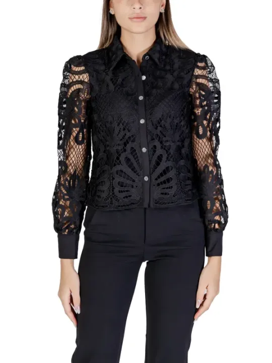 "Morgan De Toi Hemden im Sale | Morgan De Toi 478107 online kaufen"|Planet-Deluxe